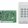Control Panels DSC PC1404 And PC1404RKZ Set