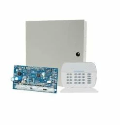 Control Panels DSC Pro HS3128-KIT1EN
