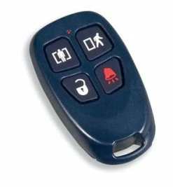 Remote Controls DSC 4-Button Wireless Key WS4939