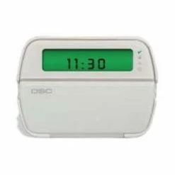 Keypads DSC ICO PK5501E1