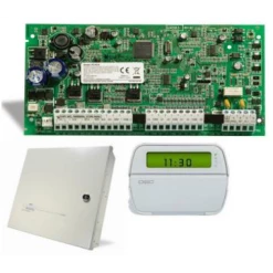 Control Panels DSC Security System Set PC1616E7H