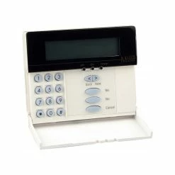 Keypads DSC MAXSYS LCD Keypad LCD6501