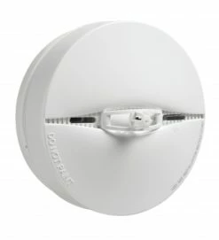 Sensors / Detectors DSC Wireless Smoke And Heat Detector Neo PG8916