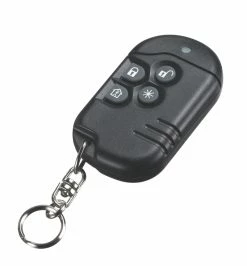 Remote Controls DSC 4-Button Wireless Key Neo PG8939