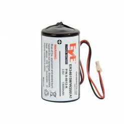 Sounders / Siren DSC Neo Battery BATT13.0-3.6V