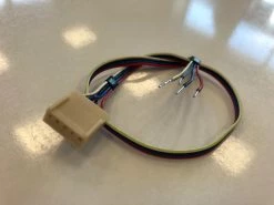 Communicators Trikdis Interface CRP4