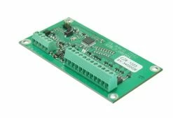 Control Panels Input Expander Trikdis CZ8