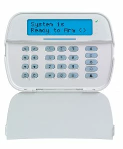 Keypads DSC Neo HS2LCDRF8EE3 N