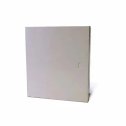 Cases Metal Box For DSC PowerSeries PRO HSC3020C (white)