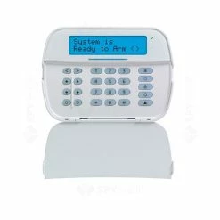 Keypads Keypad DSC Neo HS2LCDWFP8E1