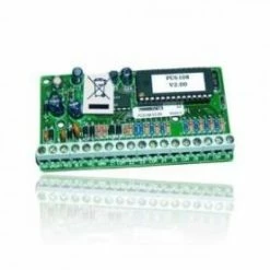 Expansion Modules DSC MAXSYS Zone Expander PC6108