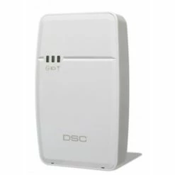 Transmitters / Receivers DSC Wireless PC Series Repeater WS4920EU