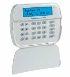 Keypads DSC Neo HS2LCDRF8E1