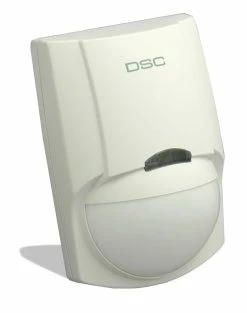 Indoor PIR Detectors PIR Detector DSC LC-100-PI