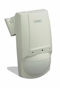 Indoor PIR Detectors PIR Detector DSC LC-101