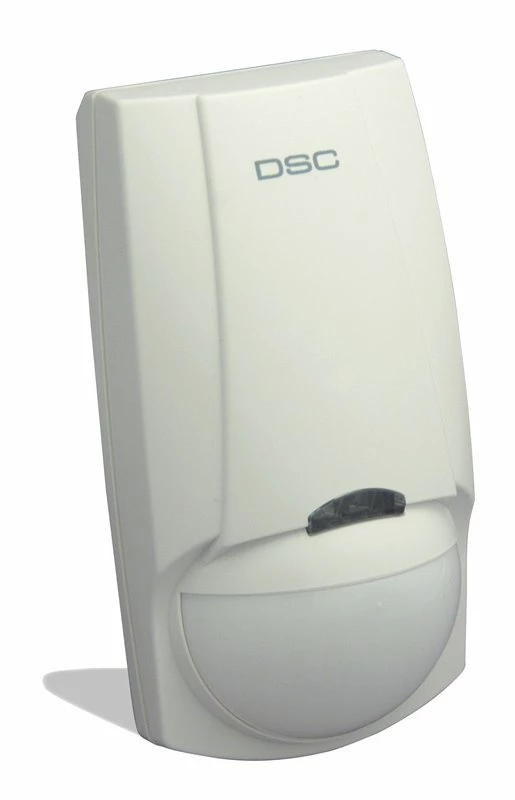 Indoor PIR Detectors PIR Detector DSC LC-103-PIMSK 1 Indoor PIR Detectors PIR Detector DSC LC-103-PIMSK