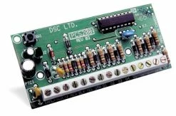 Expansion Modules DSC Programmable Output Module PC5208