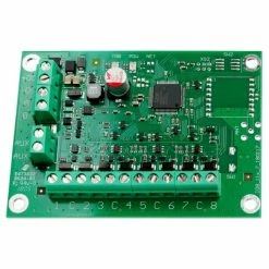 Control Panels Trikdis Input/Output Expander EX-IO8