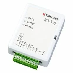 Accessories Trikdis Wireless Expander IO-WL