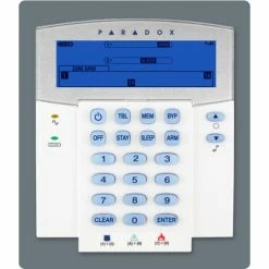 Keypads PARADOX K35