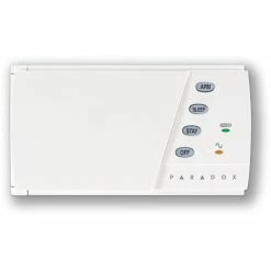 Keypads PARADOX K636