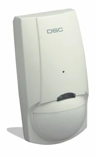 Indoor PIR Detectors PIR Detector DSC LC-102-PIGBSS