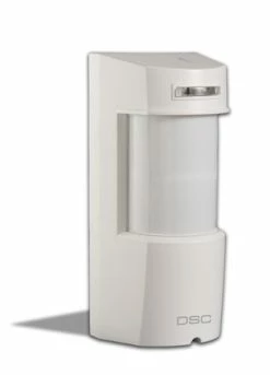 Outdoor PIR Detectors Outdoor PIR Detector DSC LC-171