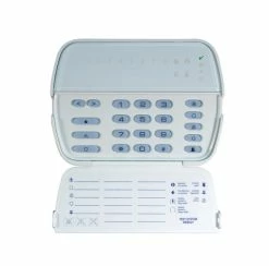 Keypads DSC PK5508