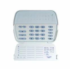 Keypads DSC PK5516