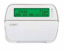 Keypads DSC PK5500E1 H1