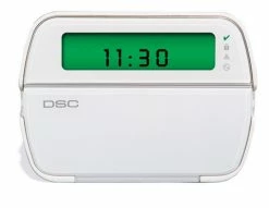 Keypads DSC RFK5501Z