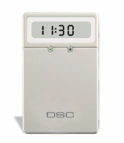 Keypads DSC LCD5511