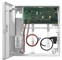 Control Panels PARADOX Magelan MG5075 With Case And Transformer