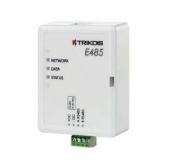 Communicators Trikdis Ethernet Module E485