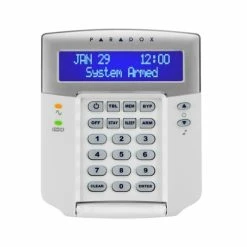 Keypads PARADOX K32LCD+