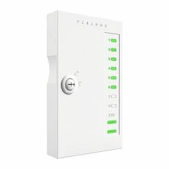 Expansion Modules Paradox 8-Zone Expansion Module ZX82