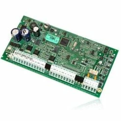 Control Panels DSC PC1616 PCBE