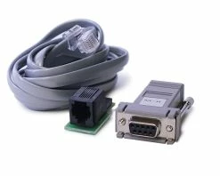 Accessories DSC Cable PC Link (PCLINK-SCW)
