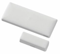 Sensors / Detectors DSC Wireless PowerG Door And Window Security Contact PG4975