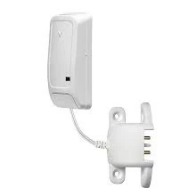 Sensors / Detectors DSC Wireless PowerG PIR Security Flood Detector PG9985