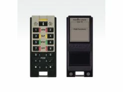 Remote Controls PARADOX MAGELLAN REM3