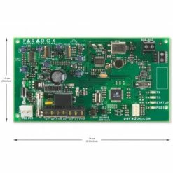 Accessories Paradox RPT1 Wireless Repeater Module