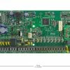 Control Panels PARADOX SP6000+