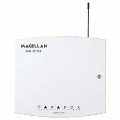 Transmitters / Receivers PARADOX MAGELLAN MG-RTX3