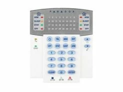Keypads PARADOX K32