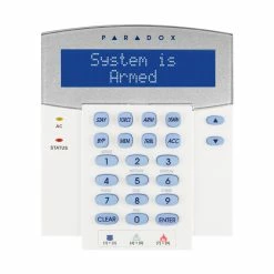 Keypads PARADOX K641R