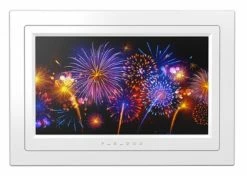 Keypads PARADOX TM70 In-Wall Bracket