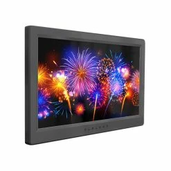 Keypads PARADOX TM70 (black/matte)