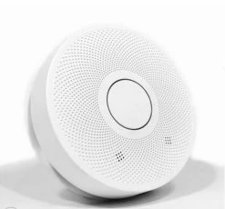Accessories Trikdis Wireless Smoke Detector Crow FW2-SMK