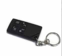Keypads Trikdis Remote Controller Crow FW2-RMT
